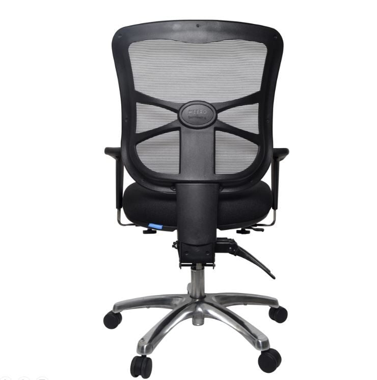 Buro Metro Ali Base Office Chair