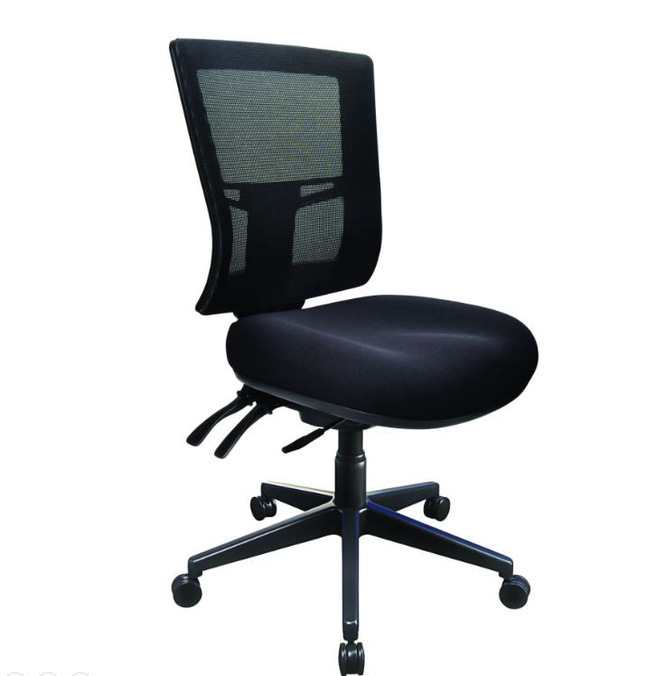 Buro Metro II Nylon Base Office Chair