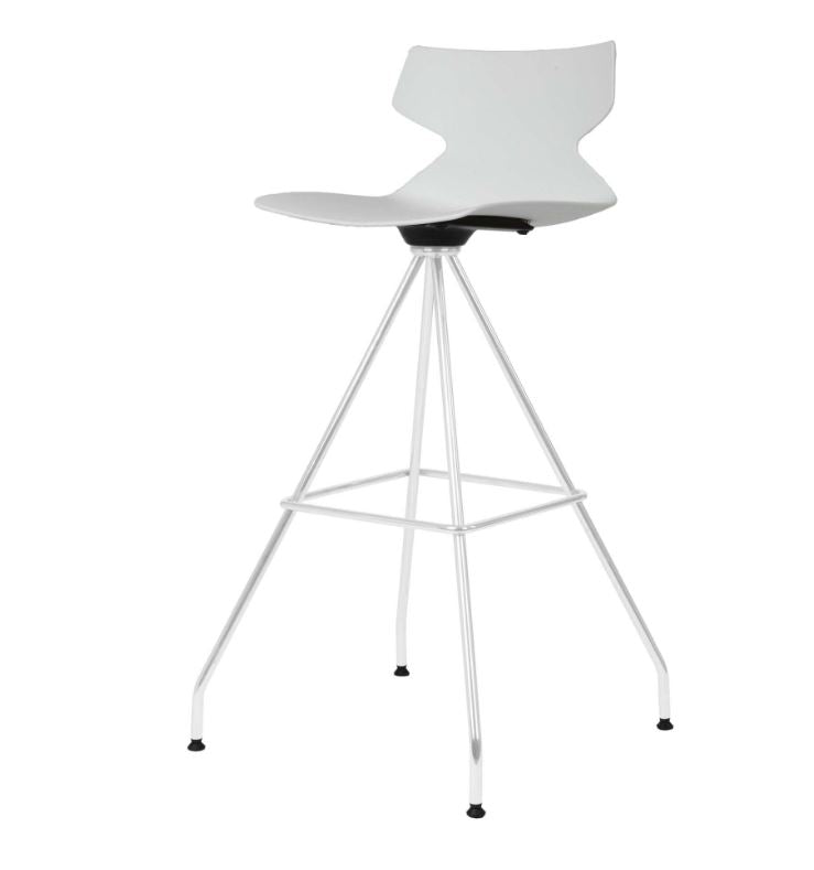Konfurb Fly Barstool – Swivel
