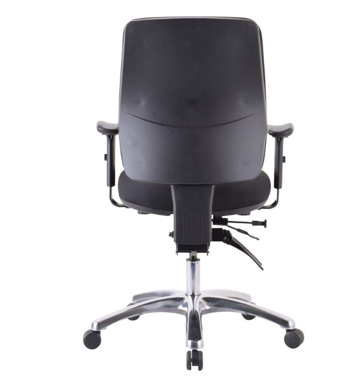 Buro Roma Executive High Back 24/7 Ergonomic Office Chair