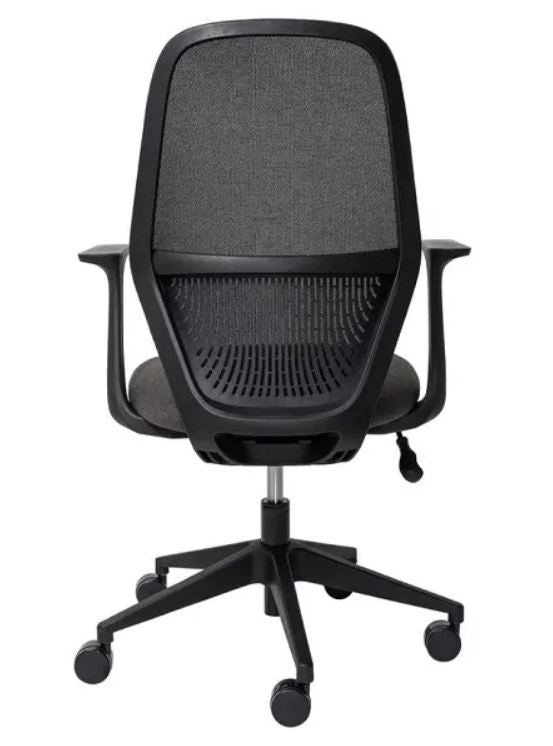 Buro Seating Elegant Mondo Soho Desk Chair