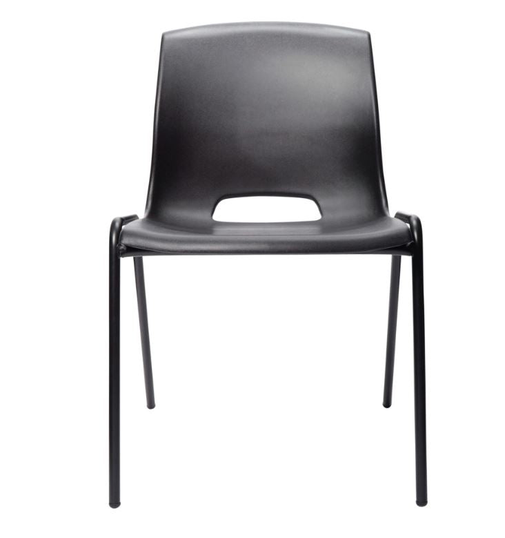 Buro Quad All-Purpose Stacking Chair (MOQ = 4)