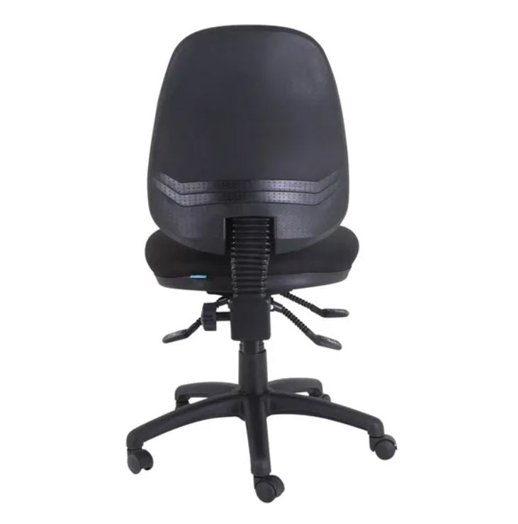 Buro Seating Mondo Java High Back Computer Chair