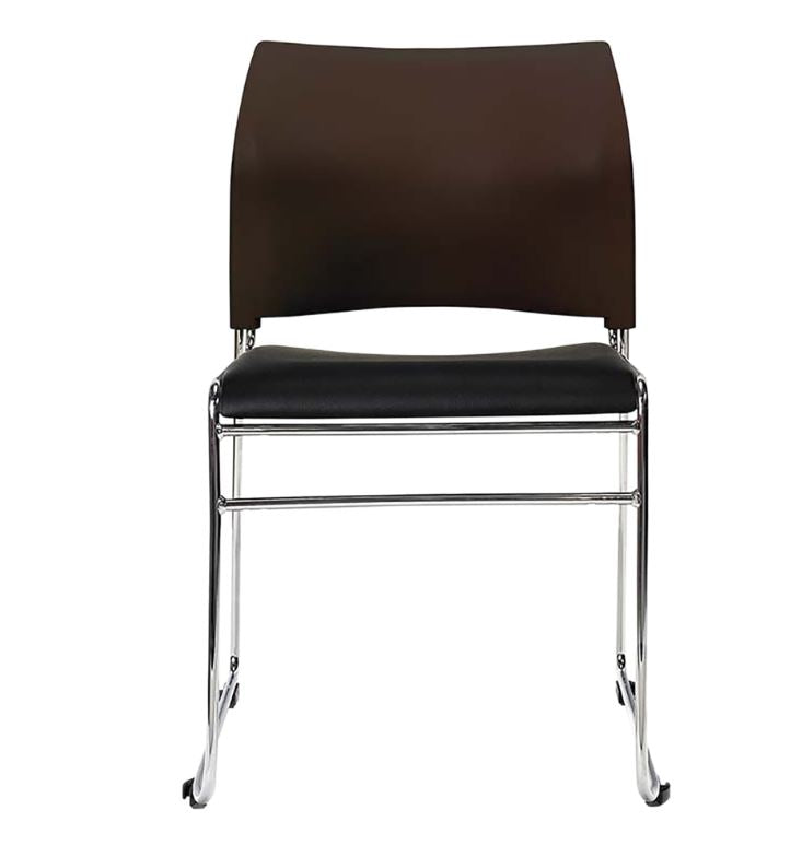 Buro Maxim Reflective Silver Frame (MOQ = 4)