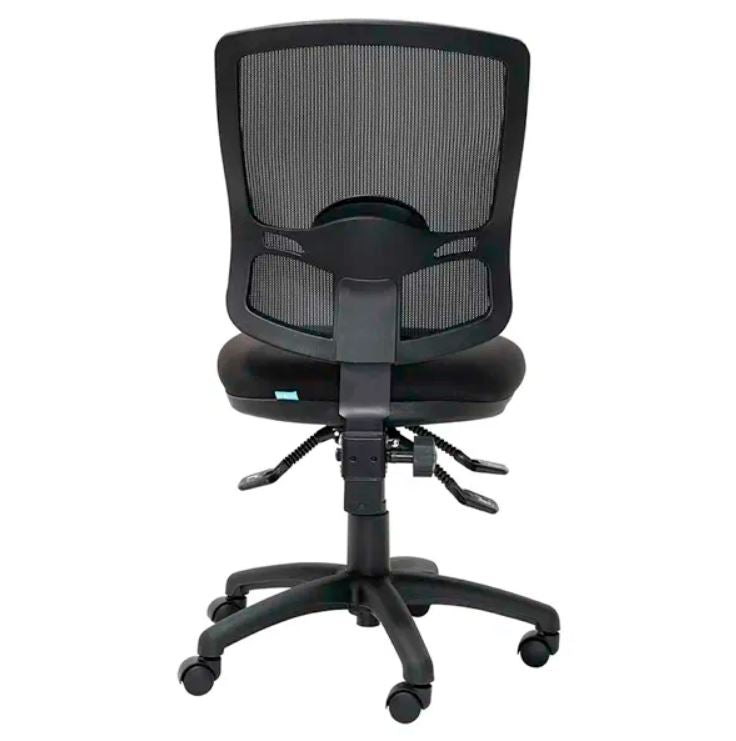Buro Seating Mondo Java Mesh High Back Computer Chair
