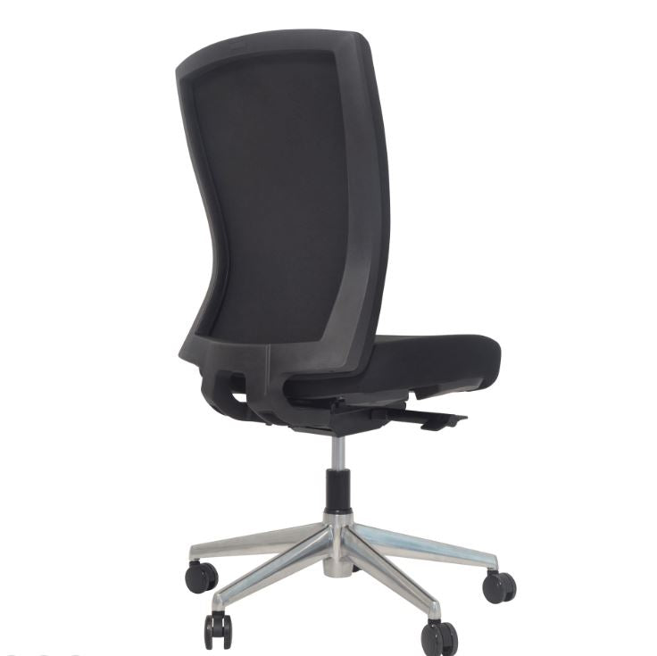 Buro Mentor Upholstered Nylon for home offices