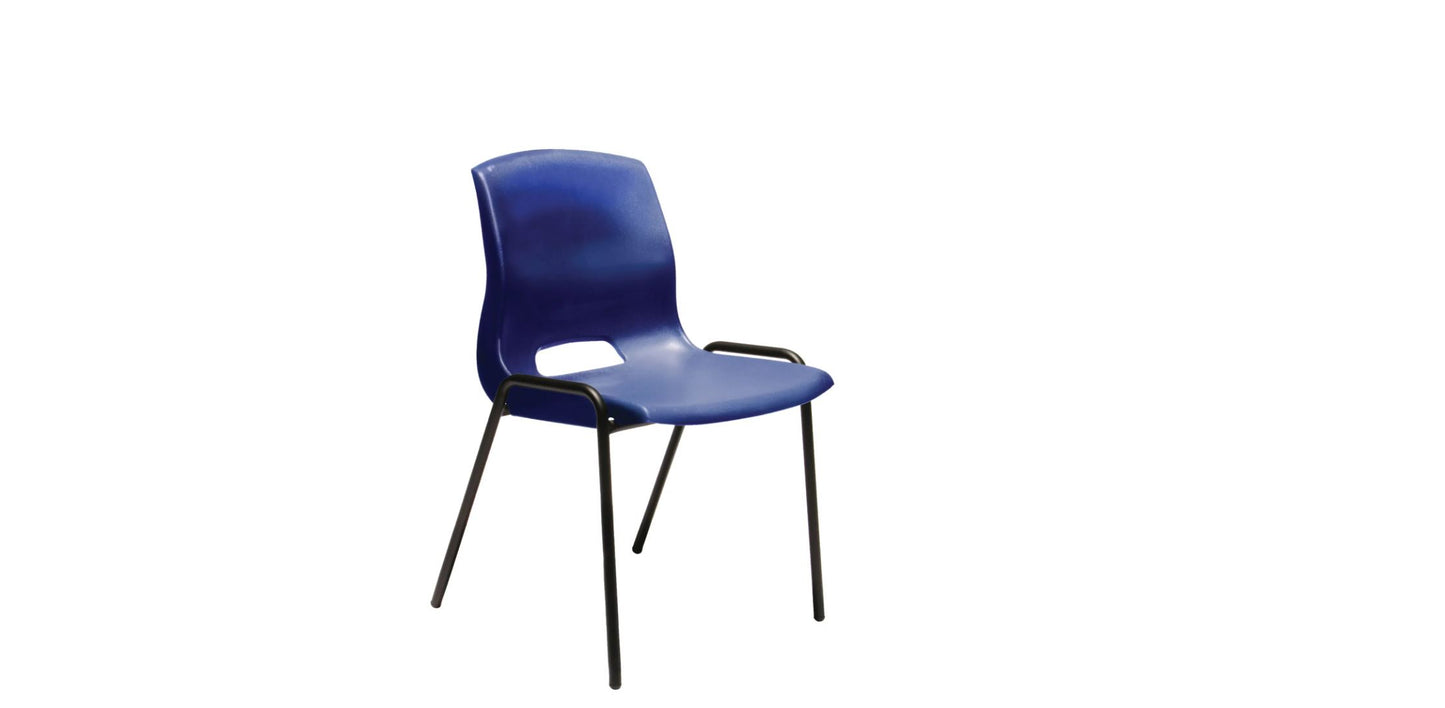 Buro Quad All-Purpose Stacking Chair (MOQ = 4)