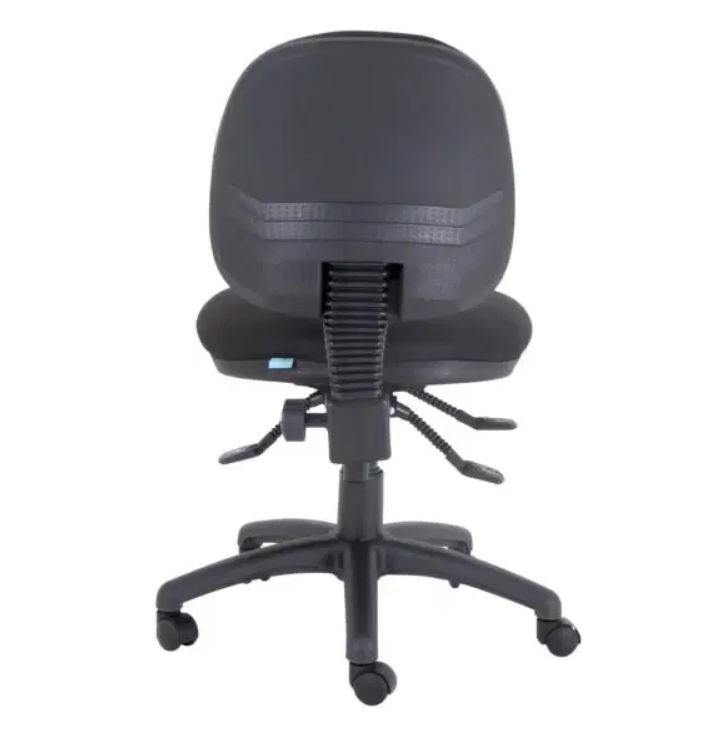 Buro Seating Mondo Java Medium Back Computer Chair