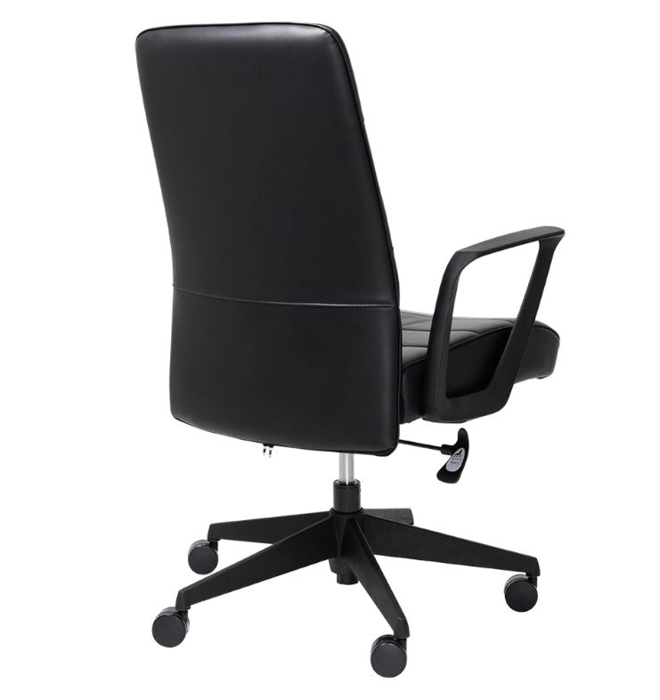 Buro Seating Mondo Plato Executive Office Chair