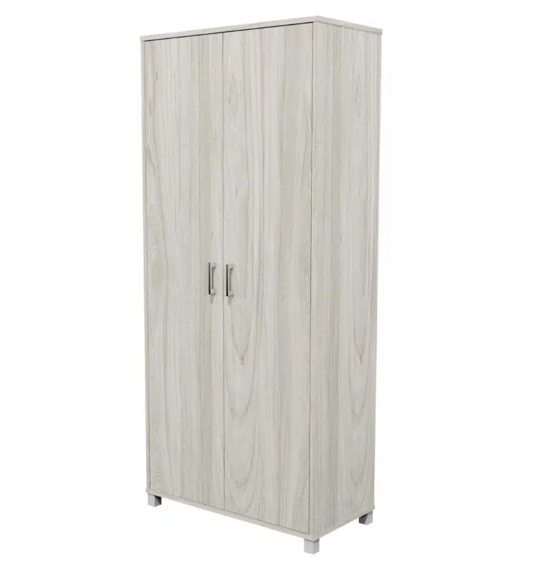 Storage Cupboard 1800h x 800w x 400d - 50mm Plinth