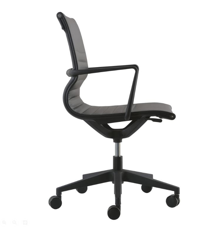 Buro Diablo Stylish Boardroom Chair