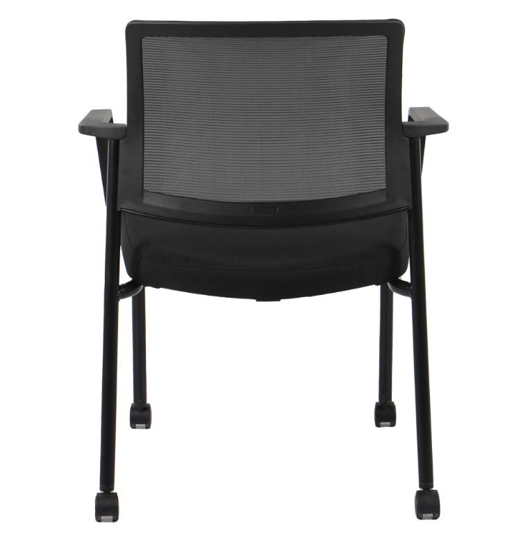 Buro Seating Mondo Molti Visitor Chair