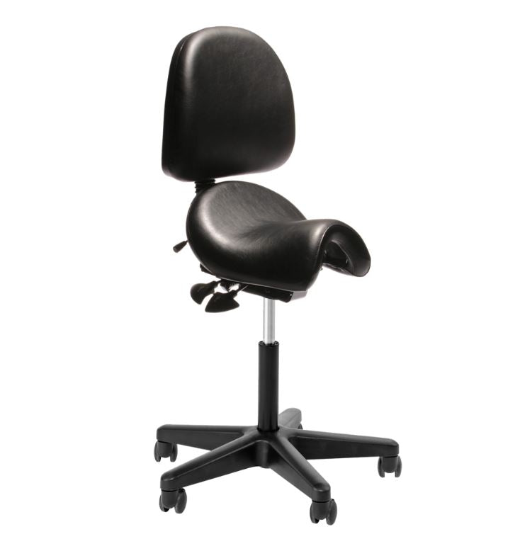 Bambach Saddle Seat With Ultimate Ergonomic Comfort