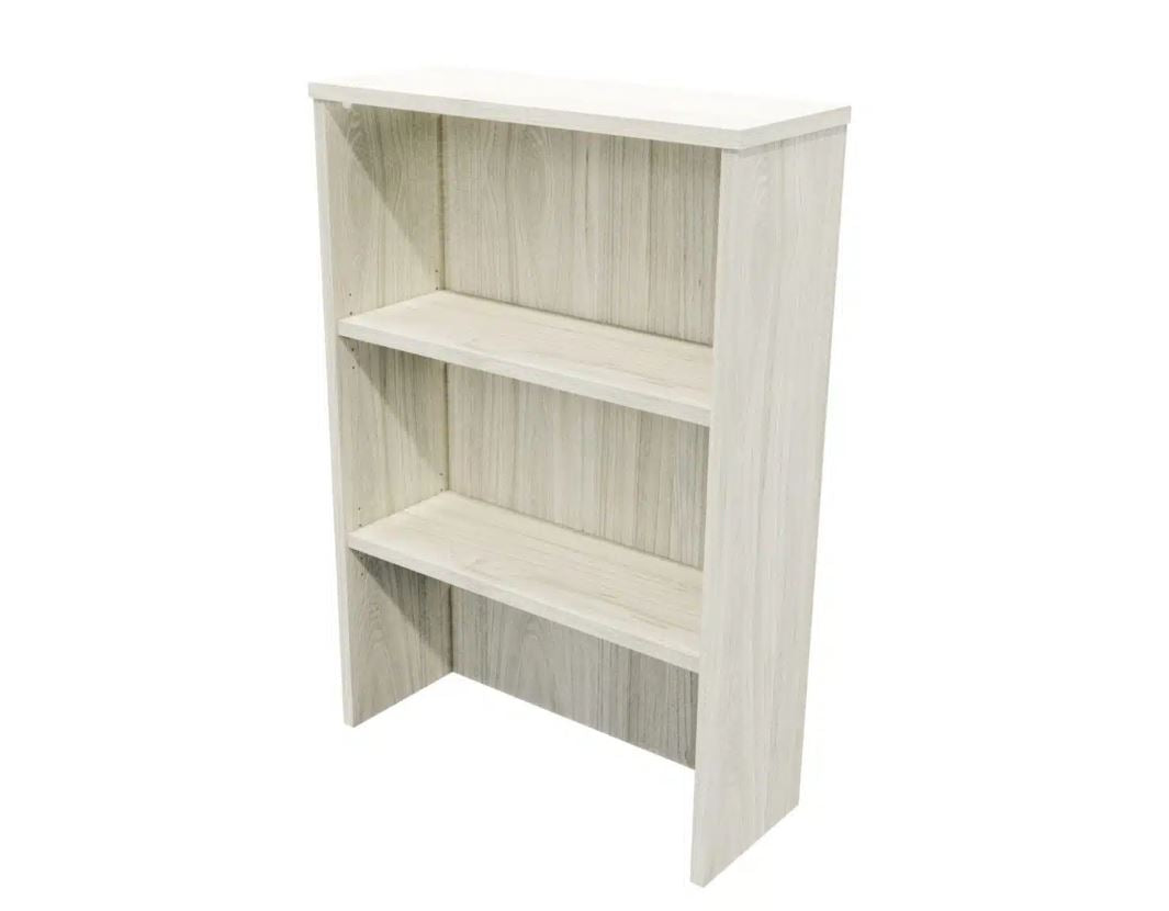 Wallunit Hutch Storage Unit 800w x 1165h x 300d