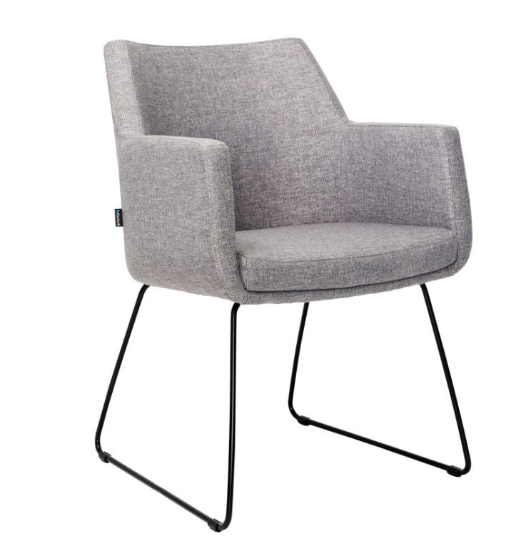 Konfurb Hady Comfortable and Stylish Chair