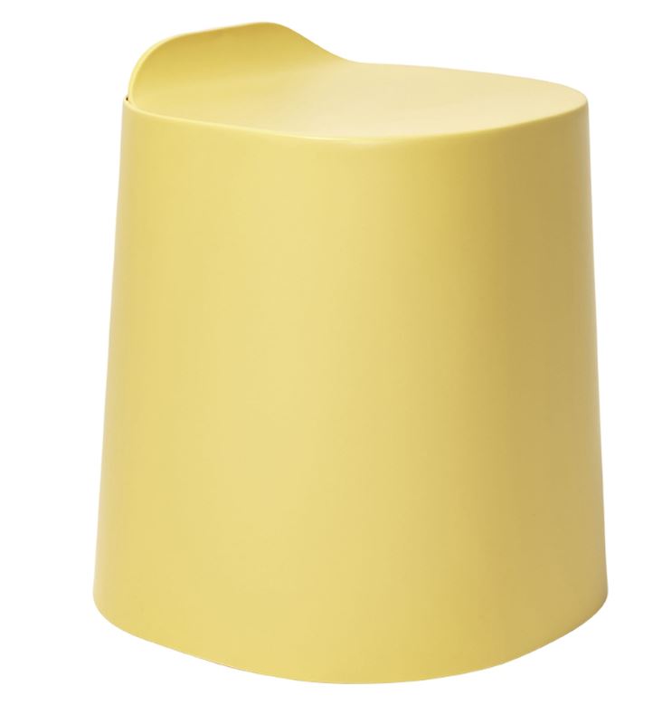 Buro Peekaboo Student Stool (MOQ = 4)