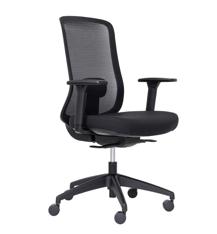Buro Elan Mesh Back Ergonomic Office Chair