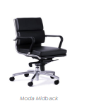 Moda Mid Back Executive Chair