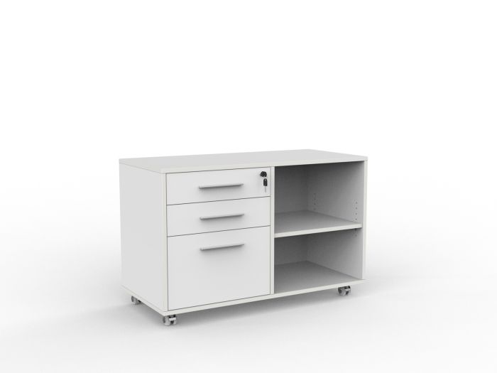 Cubit Caddy L or R Drawers