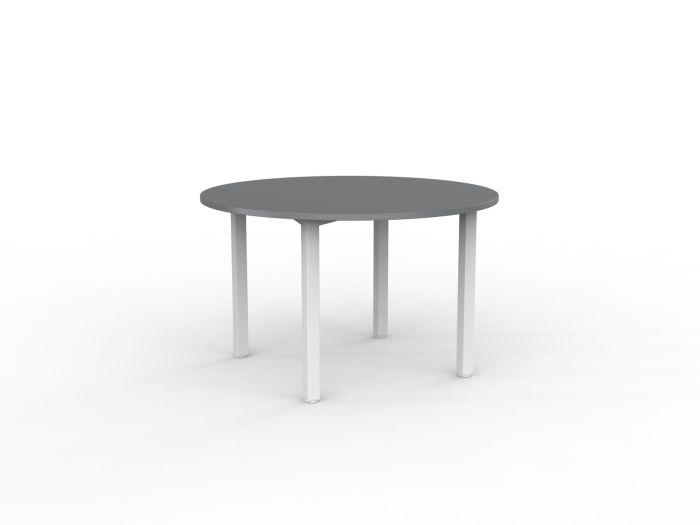 Cubit Ø1200 Round Meeting Table