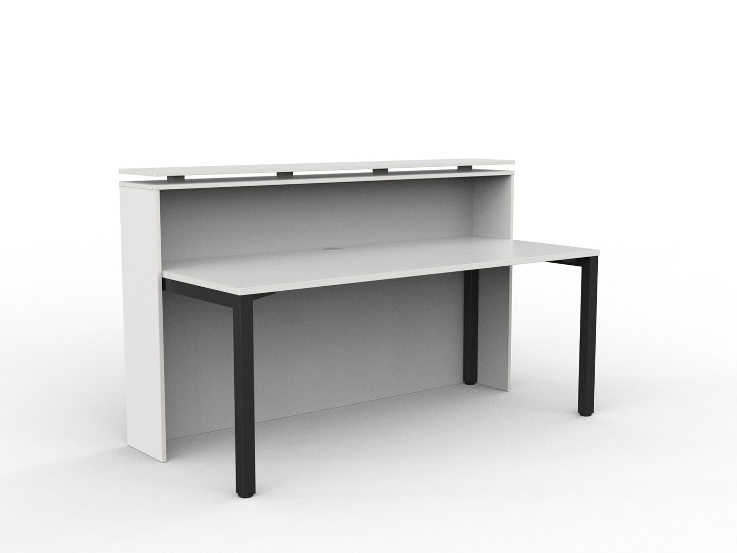 Cubit Reception Counter