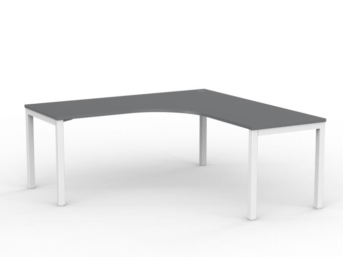 Cubit Flush Welded Steel Frames Workstation