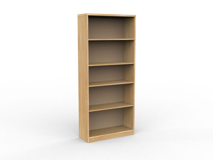 Eko European styled High Bookcase
