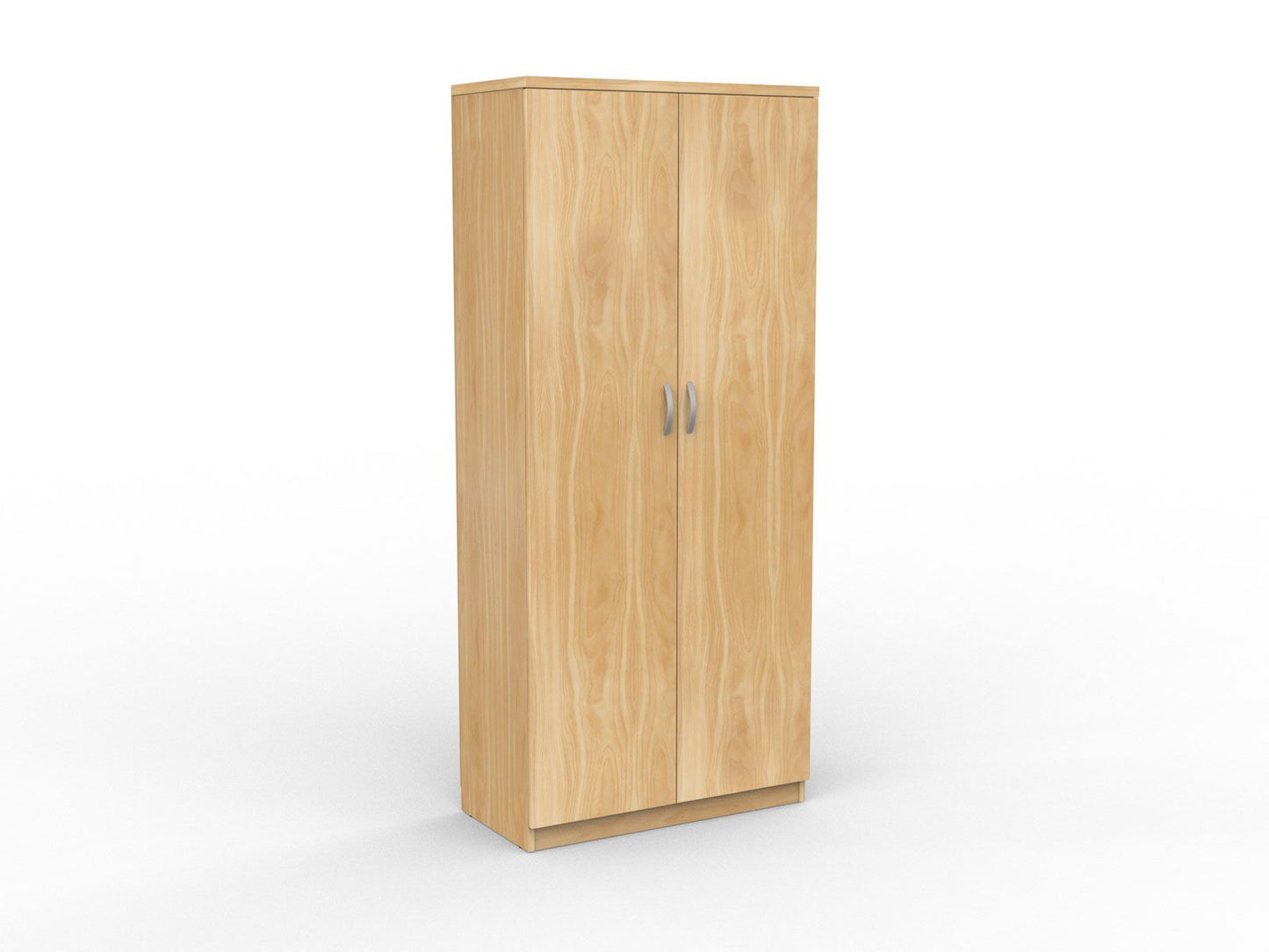 Eko High Cupboard Storage Cabinet