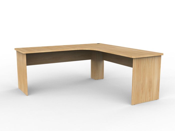 Eko European styled Workstation