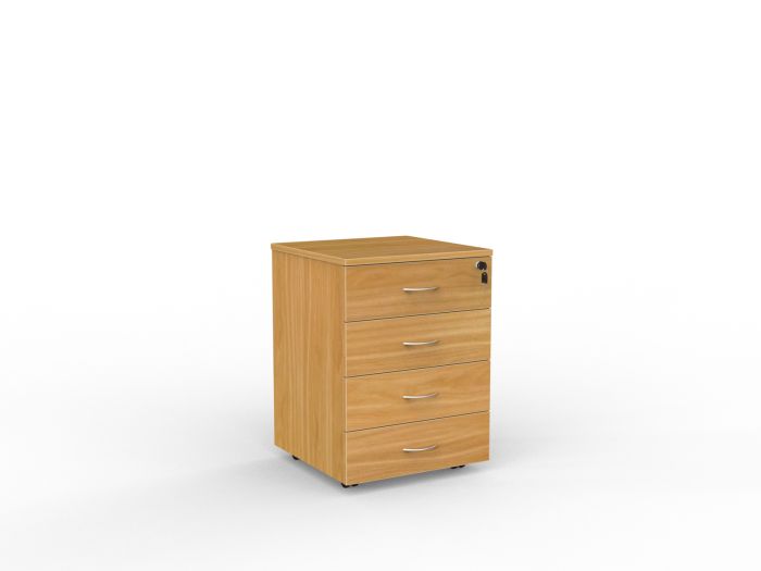Ergoplan Mobile Drawer