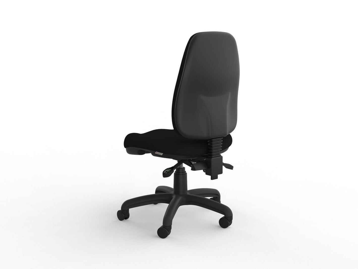 Mozart 3 Plus Highback Mega Luxe Chair