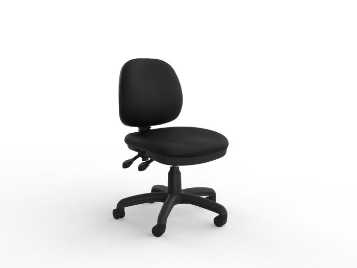 Evo 3 & 2 Midback Task chair