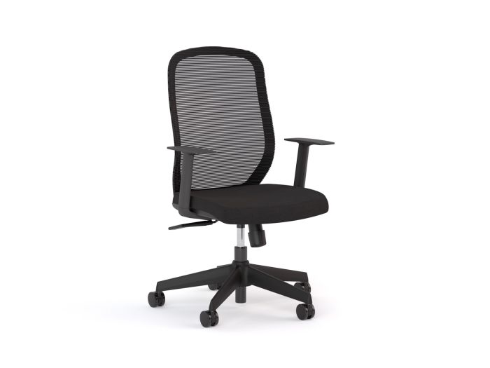 Flex 2.0 Super Value Mesh Back Office Chair