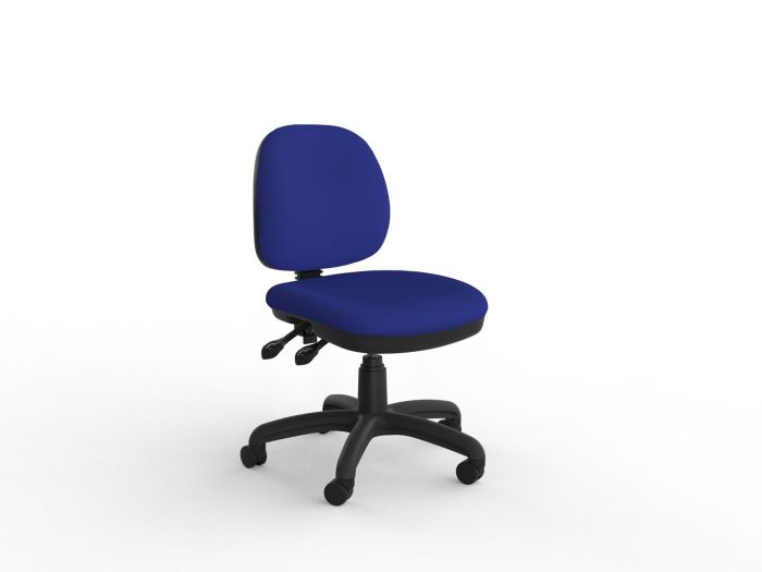 Holly 3 Highback Task chair
