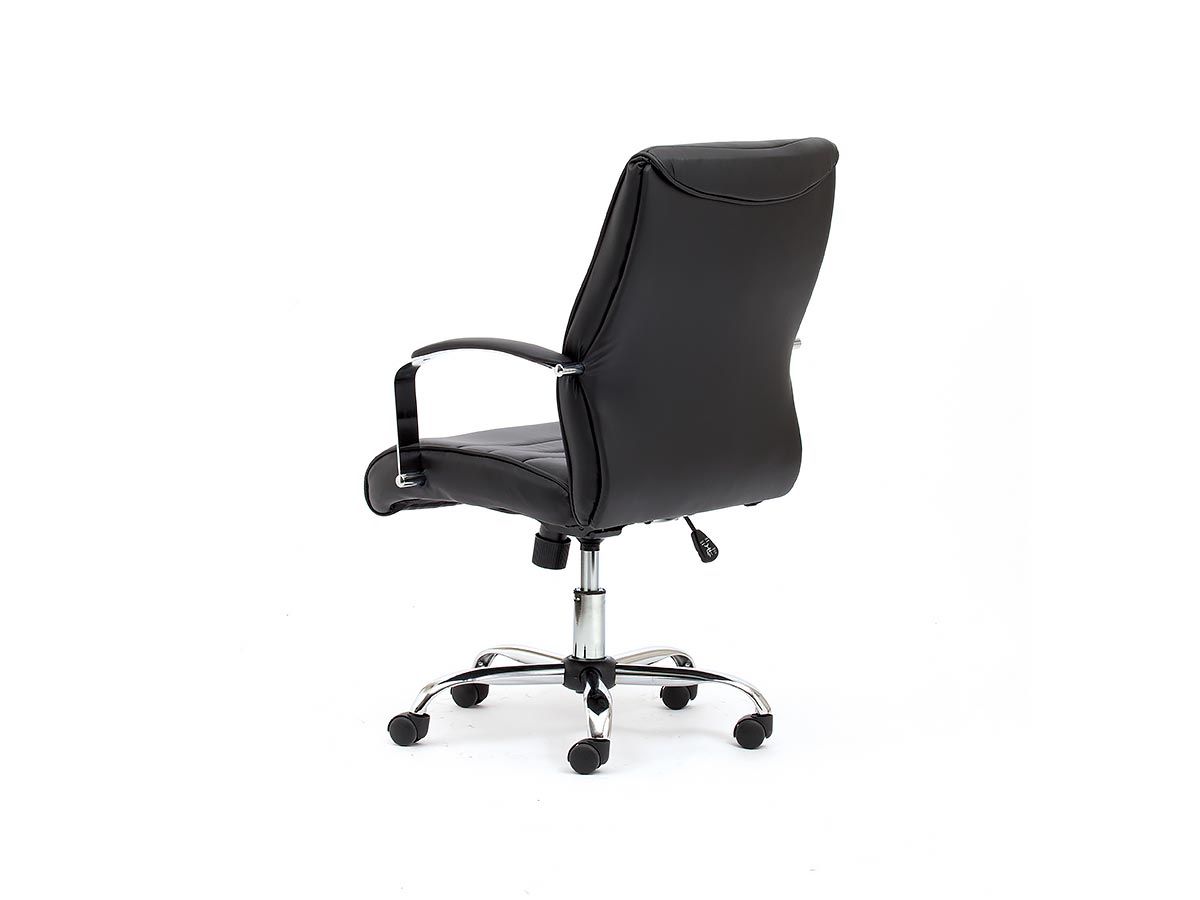 Monza Mid Back Executive Chair