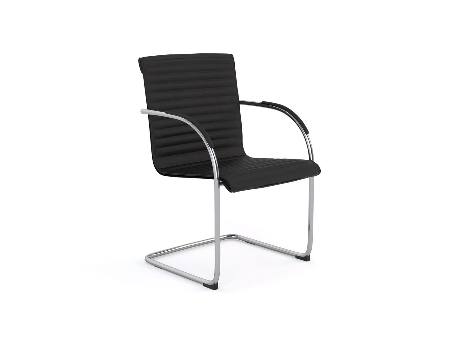 Matrix Stylish Cantilever Visitor Chair