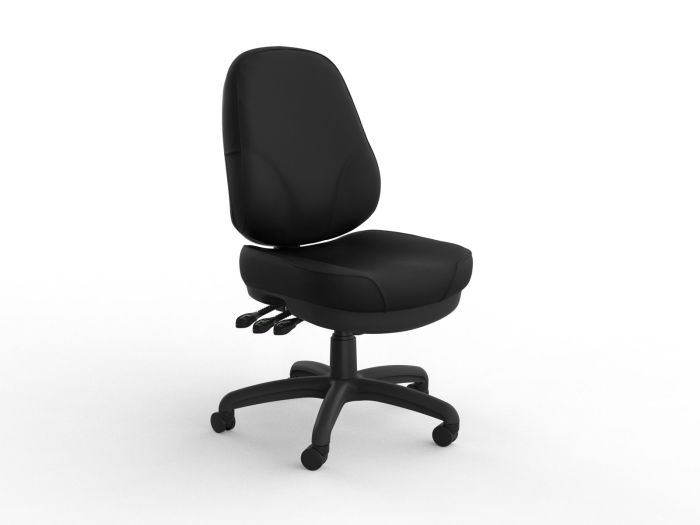 Plymouth High Back Task Chair