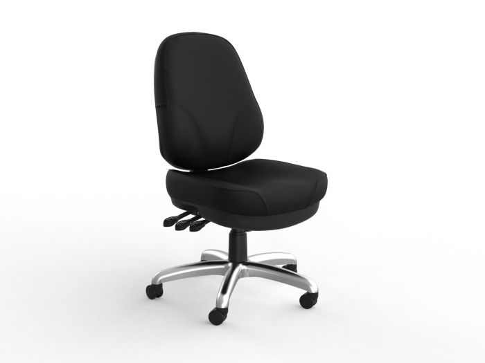 Plymouth Heavy Duty Task Chair