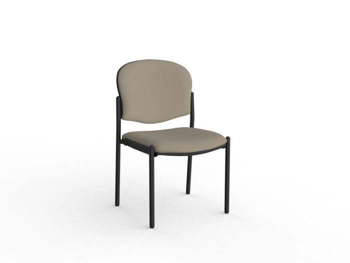 RAZ 2 Fully Welded Stacker Frame Visitor Chair