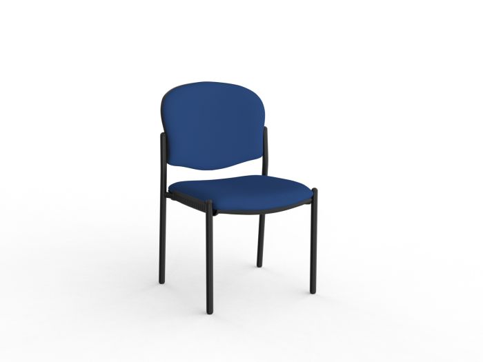 RAZ 2 Fully Welded Stacker Frame Visitor Chair