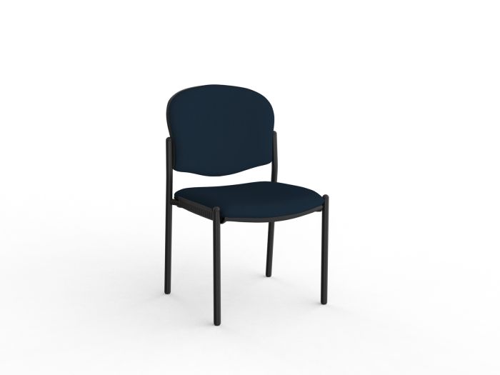 RAZ 2 Fully Welded Stacker Frame Visitor Chair