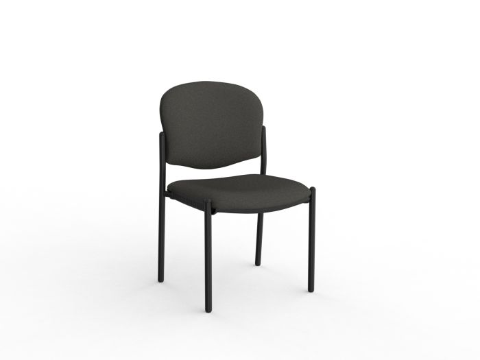 RAZ 2 Fully Welded Stacker Frame Visitor Chair