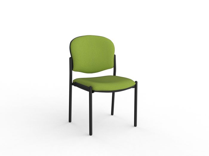 RAZ 2 Fully Welded Stacker Frame Visitor Chair