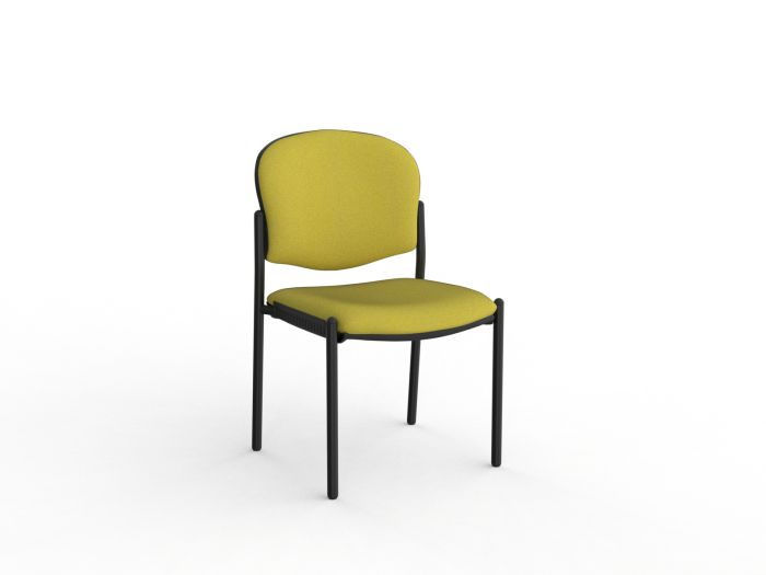 RAZ 2 Fully Welded Stacker Frame Visitor Chair