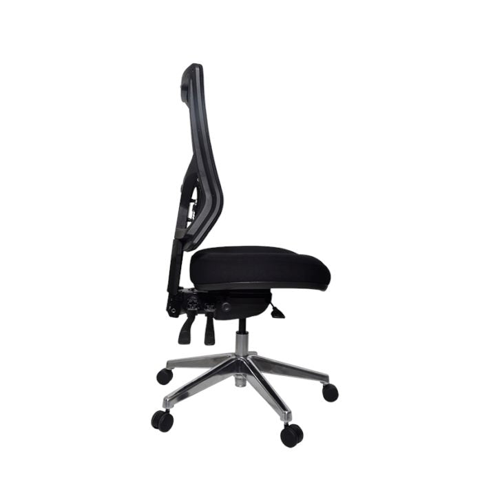 Buro Metro II High Back 24/7 Office chair