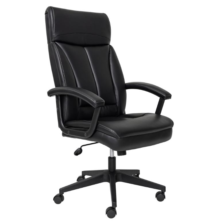 Buro Dakota II Stylish Boardroom Chair