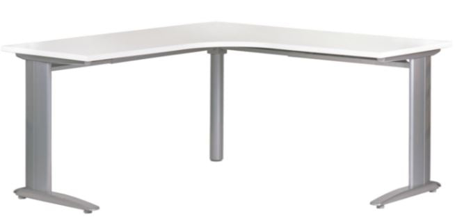 Mirage Office Workstation 1500 x 1500 x 700 @free delivery