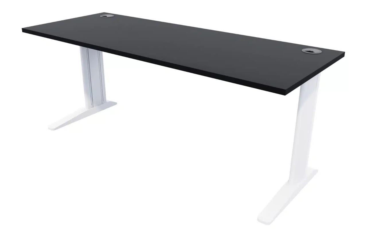 Mirage Office Desk 1500 x 700 @free delivery