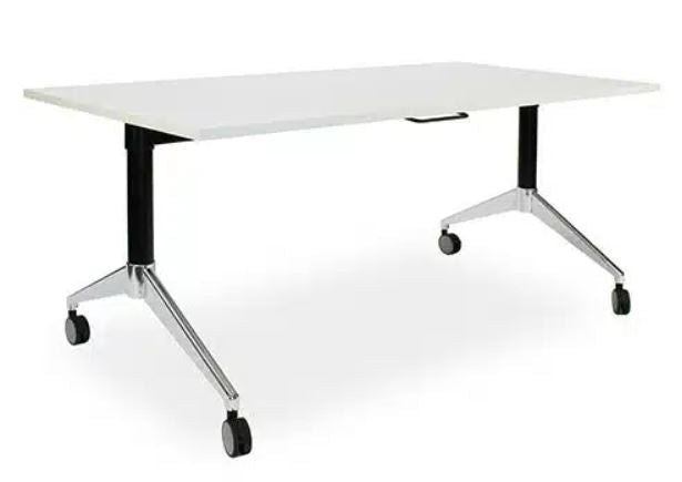 Versatile Flip Table 1600W x 800D x 720H