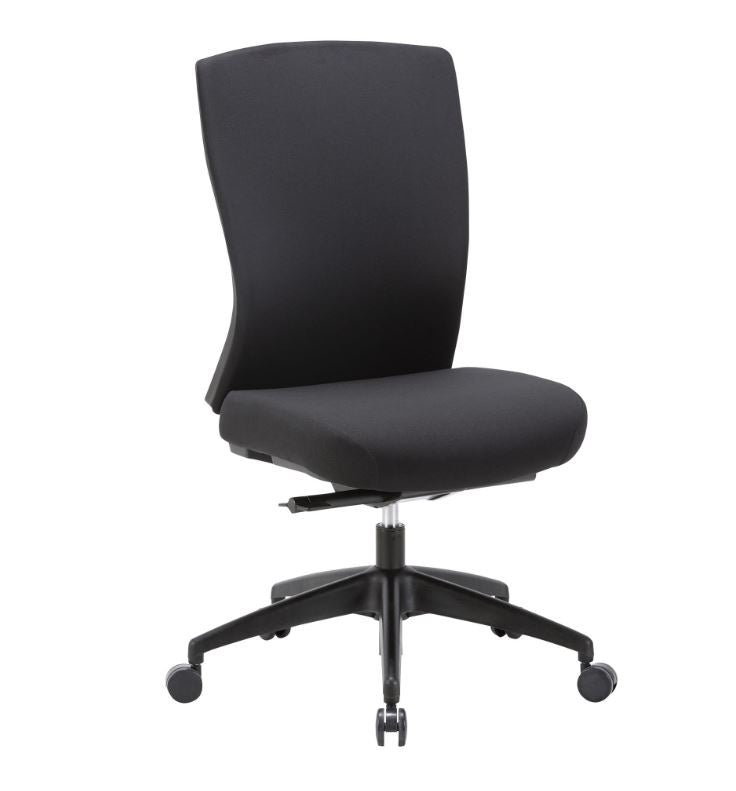 Buro Mentor Upholstered Nylon for home offices